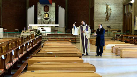 El número de fallecidos por covid-19 en el mundo ya supera los 30.000