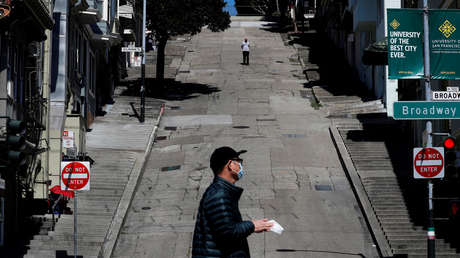 Un adolescente con síntomas del coronavirus muere en EE.UU. tras negársele la atención médica por no tener seguro médico