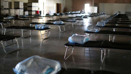 Trump prevé el pico de la mortalidad de covid-19 dentro de dos semanas y extiende el aislamiento hasta el 30 de abril