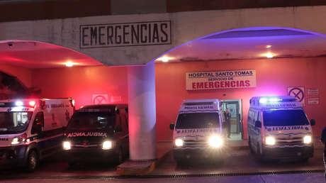 Panamá confirma 7 nuevas muertes por coronavirus y el total de contagiados asciende a 989