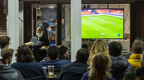 "Una bomba biológica" para Italia y España: Vinculan el Atalanta-Valencia en Milán con la aceleración de contagios por covid-19