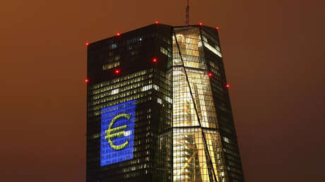 "Golpe demoledor" para la economía europea: el FMI pronostica una "inevitable recesión" por la pandemia de covid-19