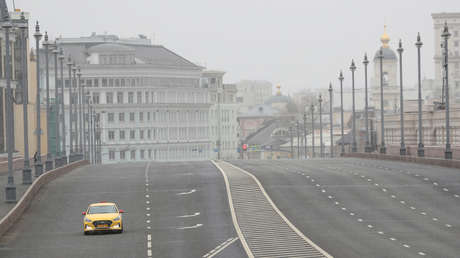 La cuarentena por coronavirus en el mundo podría durar más de un año, advierte un experto