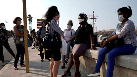 31 nuevos casos de coronavirus en Cuba elevan el número total de infectados a 170