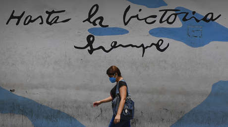 La OMS expresa su  "ferviente esperanza" de que el brote de coronavirus en Europa esté llegando a su pico