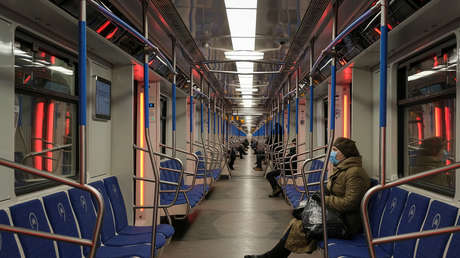 Rusia adopta una ley sobre multas y penas de prisión por violar la cuarentena y difundir información falsa sobre el coronavirus