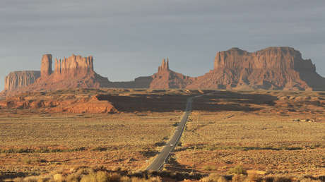 Advierten que las naciones indígenas de EE.UU. podrían ser "aniquiladas" por el coronavirus