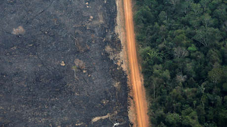 Brasil confirma el primer caso de coronavirus en un indígena del país