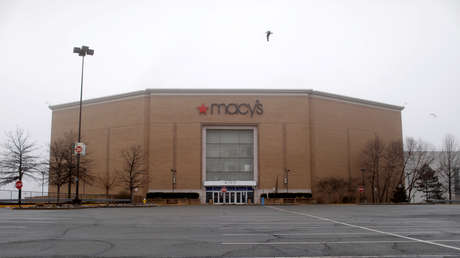 EE.UU.: Más de 6 millones de personas solicitan el paro en una semana, una subida récord en plena pandemia del covid-19