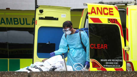 Más de 50.000 muertes en todo el mundo por la pandemia del covid-19