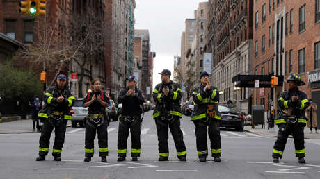 ¿Por qué la pandemia se ha vuelto tan catastrófica en el país más rico del mundo?
