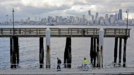 La tasa de desempleo en EE.UU. aumenta al 4,4 %
