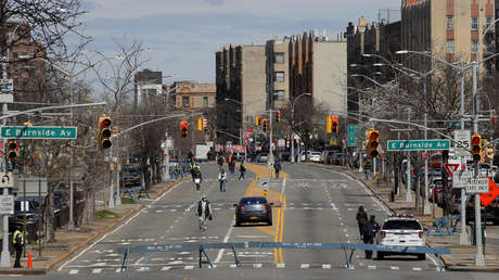 Desde la economía hasta el valor de la vida humana: ¿cómo será el mundo después del coronavirus?