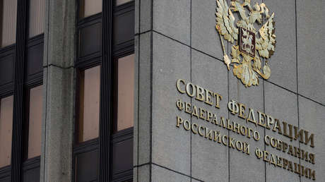 "Occidente pierde el liderazgo moral al rechazar la resolución de Rusia sobre las sanciones"