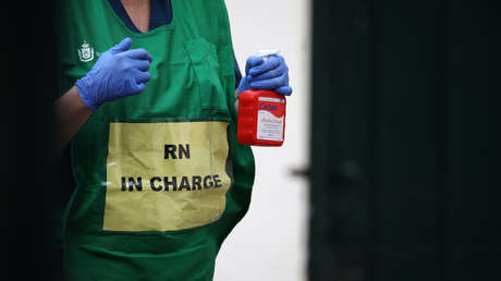 Científicos australianos demuestran que un fármaco antiparasitario es capaz de matar al coronavirus en solo 48 horas