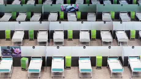 Irán supera las 3.600 muertes y los 58.000 infectados en su último balance del covid-19