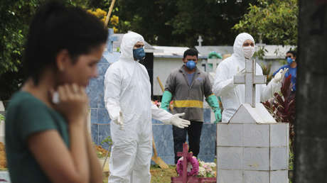 El número de muertes por covid-19 en el mundo supera las 70.000