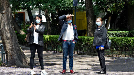 El modelo Centinela, la apuesta de México para contener la epidemia de coronavirus (y que contradice las recomendaciones de la OMS)