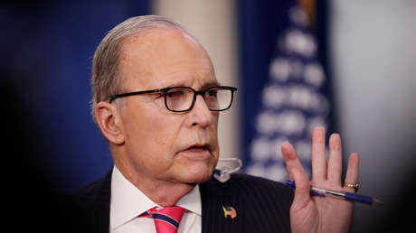 La Casa Blanca considera emitir 'bonos de guerra' debido al coronavirus