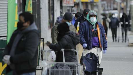 El coronavirus ya afecta a 1,3 millones de personas en todo el mundo