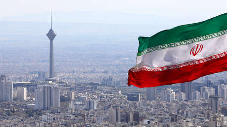 Irán: "No pedimos y nunca pediremos ayuda de EE.UU. para luchar contra el coronavirus"