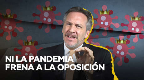 La crisis sanitaria en México ha traído olas de desinformación
