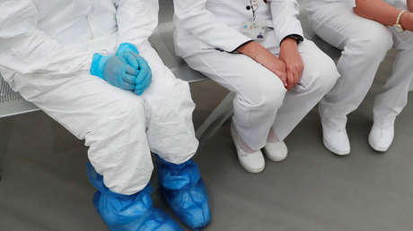 No todo son aplausos: las agresiones a trabajadores de la salud en México, Argentina o Colombia por temor al contagio