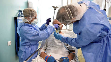 El covid-19 puede causar daños al corazón, los riñones e incluso al cerebro, sugieren nuevos datos