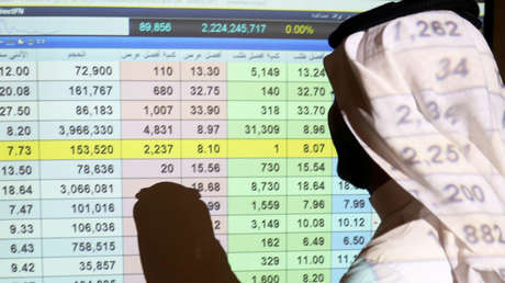 Republicanos de EE.UU. amenazan a Arabia Saudita con "una respuesta recíproca" si el reino no actúa para revertir la crisis energética
