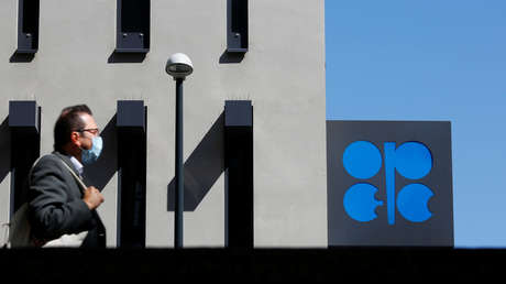 La OPEP+ no logra alcanzar un acuerdo para reducir la producción de petróleo, al no llegar a un consenso con México