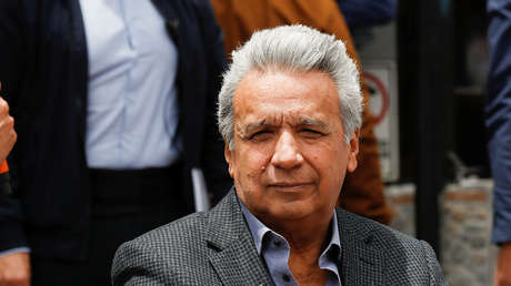 Lenín Moreno anuncia nuevas medidas económicas para aliviar el impacto de la pandemia de coronavirus en Ecuador