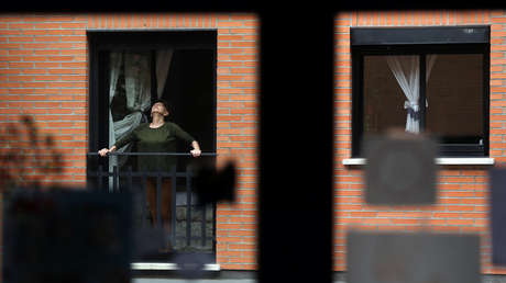 ¿Provocarán los cambios de vida sin precedentes por el covid-19 una 'pandemia de estrés'?