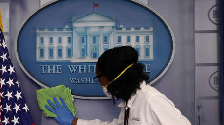 Un Comité del Senado de EE.UU. investigará el origen del covid-19, su relación con China y la respuesta de la OMS al virus