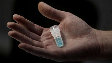 EE.UU. aprueba el primer test de saliva para diagnosticar el covid-19