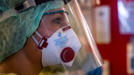 "La OMS es una de las mejores inversiones": Alemania critica la decisión de Trump de recortar el financiamiento a la organización