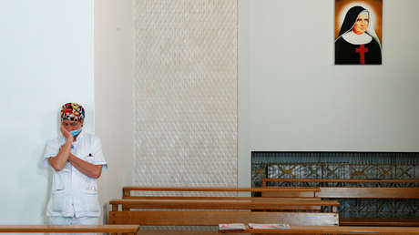 Las muertes por covid-19 en Italia superan las 23.000 y son cerca de 176.000 los contagiados