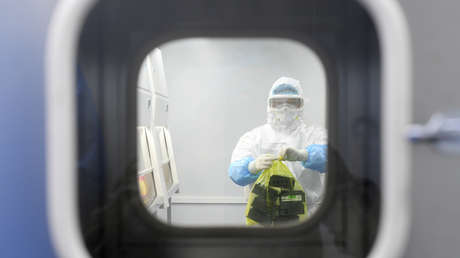 "Es imposible": El laboratorio de Wuhan rompe el silencio y niega que el coronavirus se haya originado allí