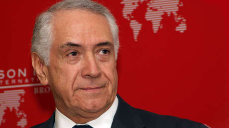 Ministro de Energía de Ecuador considera que es el "momento histórico" para eliminar el subsidio a los combustibles