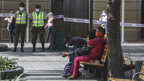 El jefe de la OMS advierte que "lo peor aún está por venir" respecto al brote de coronavirus