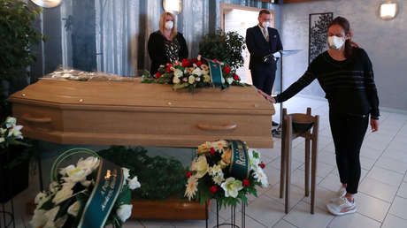 El número de muertes por covid-19 en el mundo supera los 170.000