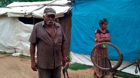 Desabastecidos y sin ingresos: cómo la cuarentena obligatoria está afectando a los pueblos originarios de Argentina