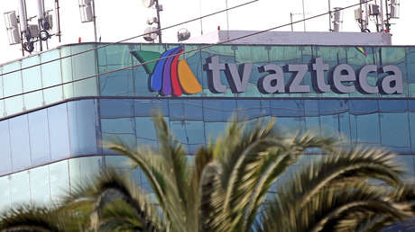 El inédito llamado de una televisora mexicana que desafió al gobierno en su lucha contra el covid-19 y abrió una crisis sin precedentes