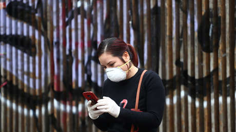 "Minimizar el clima contrario a la gestión de crisis del Gobierno": La frase de un general de la Guardia Civil que desató la polémica en España