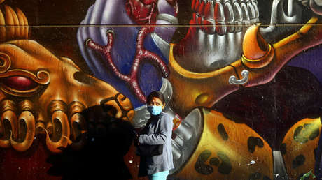 Coronavirus y chantaje: Lo que hay detrás de la 'rebelión de los gobernadores' en México