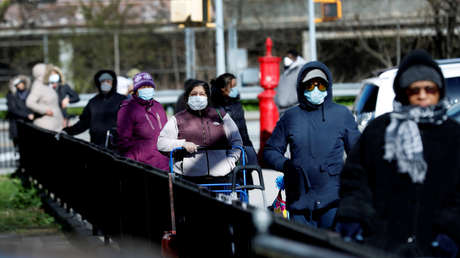 "Tendremos coronavirus en otoño": principal epidemiólogo de la Casa Blanca advierte sobre un resurgimiento del brote en EE.UU.