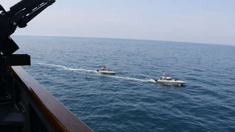 Teherán convoca al embajador suizo, que representa los intereses de EE.UU. en Irán, por las amenazas de Washington