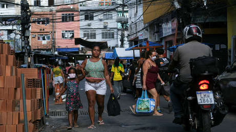 La discriminación racial del coronavirus en Brasil: por qué la población negra sufre mayor letalidad
