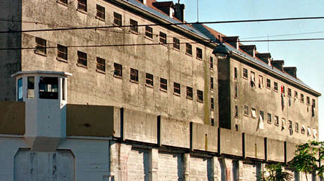 VIDEOS: Motín en una cárcel de Argentina para exigir liberaciones en medio de la pandemia