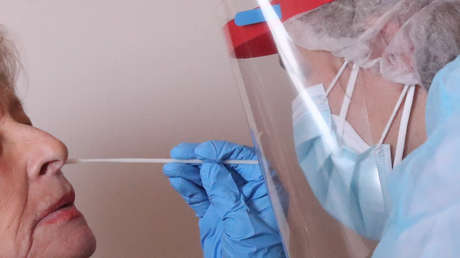 Una mujer de 107 años que superó la gripe española vence también el coronavirus