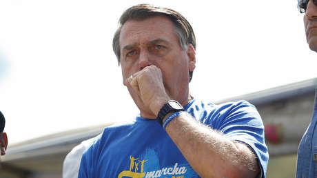 Exministros de Salud denuncian a Bolsonaro ante la ONU por "potencial genocidio" durante la pandemia de coronavirus